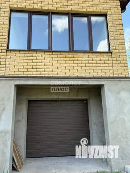 Дом 252м², 2-этажный, участок 15 сот.