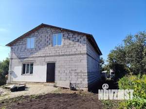 Дом 213м², 2-этажный, участок 6 сот.