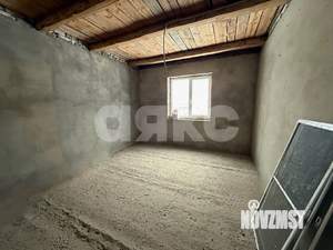 Дом 307м², 3-этажный, участок 15 сот.