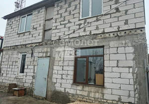 Дача 124м², 2-этажный, участок 5 сот.