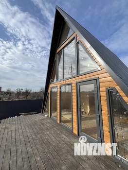 Дом 108м², 2-этажный, участок 4 сот.