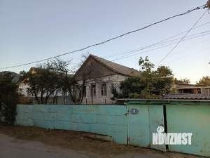 Дом 72м², 1-этажный, участок 6 сот.