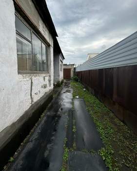 Дом 102м², 1-этажный, участок 10 сот.