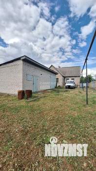 Дом 128м², 2-этажный, участок 7 сот.