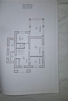 Дом 218м², 2-этажный, участок 19 сот.