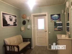 Дача 91м², 2-этажный, участок 16 сот.