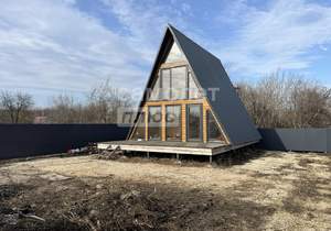 Дом 108м², 2-этажный, участок 4 сот.