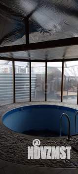 Дом 339м², 2-этажный, участок 7 сот.