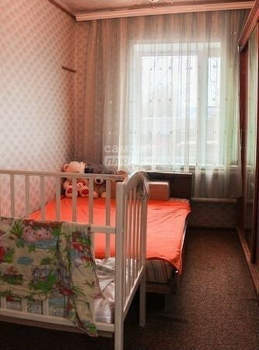 Дом 76м², 1-этажный, участок 0 сот.