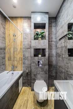 Коттедж 110м², 1-этажный, участок 7 сот.