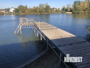 Дача 91м², 2-этажный, участок 16 сот.