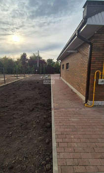 Дом 207м², 2-этажный, участок 6 сот.