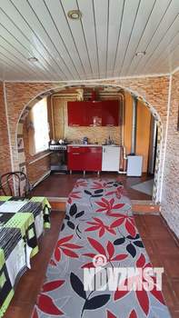 Дом 36м², 1-этажный, участок 4 сот.