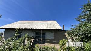 Дача 33м², 1-этажный, участок 6 сот.