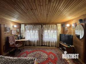 Дом 80м², 1-этажный, участок 11 сот.