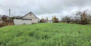 Дом 95м², 1-этажный, участок 19 сот.