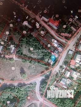 Дом 40м², 1-этажный, участок 30 сот.