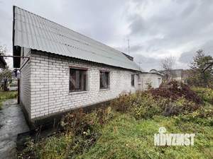 Дом 80м², 1-этажный, участок 11 сот.