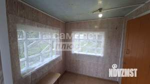 Дача 35м², 2-этажный, участок 5 сот.