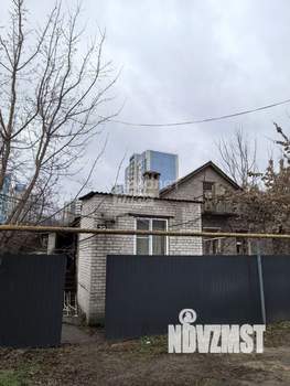 Дом 95м², 1-этажный, участок 11 сот.