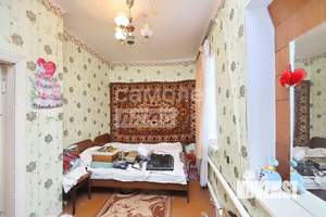 Дом 97м², 1-этажный, участок 15 сот.