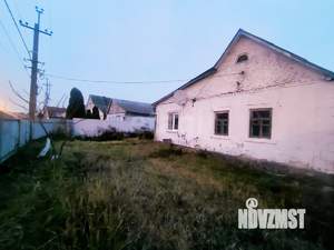 Дом 95м², 1-этажный, участок 30 сот.