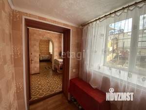 Дом 52м², 1-этажный, участок 5 сот.