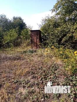 Дача 20м², 2-этажный, участок 6 сот.