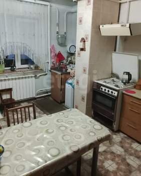 Дом 65м², 1-этажный, участок 7 сот.