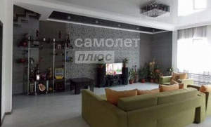 Дом 200м², 2-этажный, участок 2 сот.