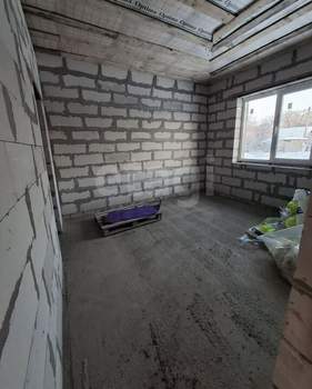 Дом 131м², 1-этажный, участок 10 сот.