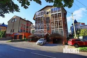 Таунхаус 90м², 4-этажный, участок 3 сот.