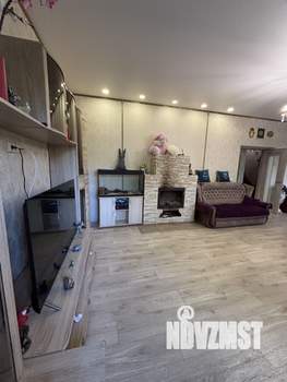 Дом 256м², 3-этажный, участок 14 сот.