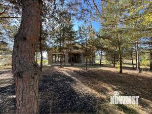 Дом 150м², 1-этажный, участок 12 сот.