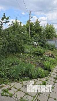 Дом 65м², 1-этажный, участок 8 сот.