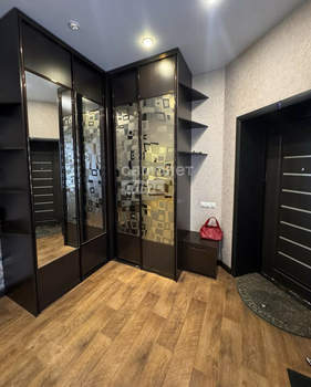 Дом 175м², 1-этажный, участок 10 сот.