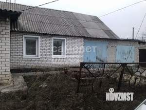 Коттедж 48м², 1-этажный, участок 8 сот.