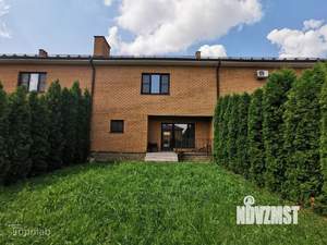 Таунхаус 169м², 2-этажный, участок 2 сот.