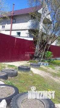 Дача 72м², 3-этажный, участок 9 сот.