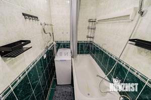 Дом 43м², 1-этажный, участок 2 сот.