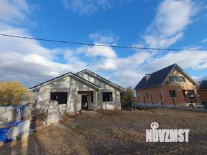 Дача 105м², 1-этажный, участок 6 сот.