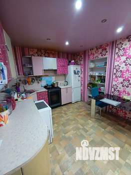 Дом 189м², 2-этажный, участок 12 сот.