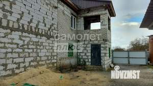 Дача 256м², 2-этажный, участок 6 сот.