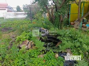 Дача 120м², 2-этажный, участок 6 сот.