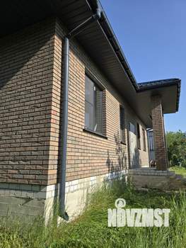 Коттедж 85м², 1-этажный, участок 6 сот.