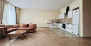 Дом 321м², 3-этажный, участок 4 сот.