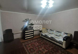 Дом 91м², 1-этажный, участок 10 сот.