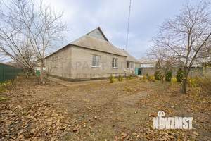 Дом 183м², 1-этажный, участок 15 сот.