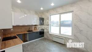 Дом 80м², 1-этажный, участок 5 сот.