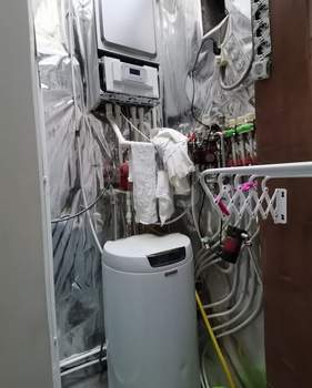 Дом 339м², 2-этажный, участок 7 сот.